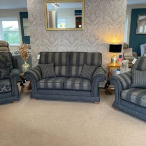 Ideal Upholstery Wentworth Suite