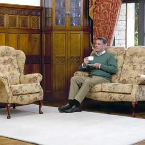 Sherborne Lynton Fireside